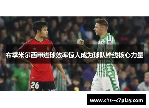 布季米尔西甲进球效率惊人成为球队锋线核心力量