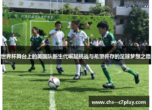 世界杯舞台上的美国队新生代崛起挑战与希望并存的足球梦想之路